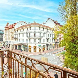  Appartement Centre-ville France