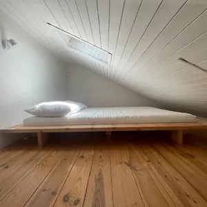  Appartement Sejour Idyllique France