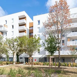  Appartement Ovelia - Les Jardins D'hortense France