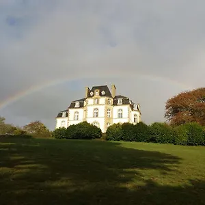 Château De Locquéran Appartement