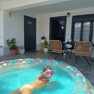  Appartement The White House Albanie