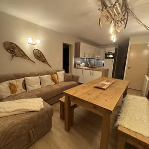  Appartement Le Cocon France
