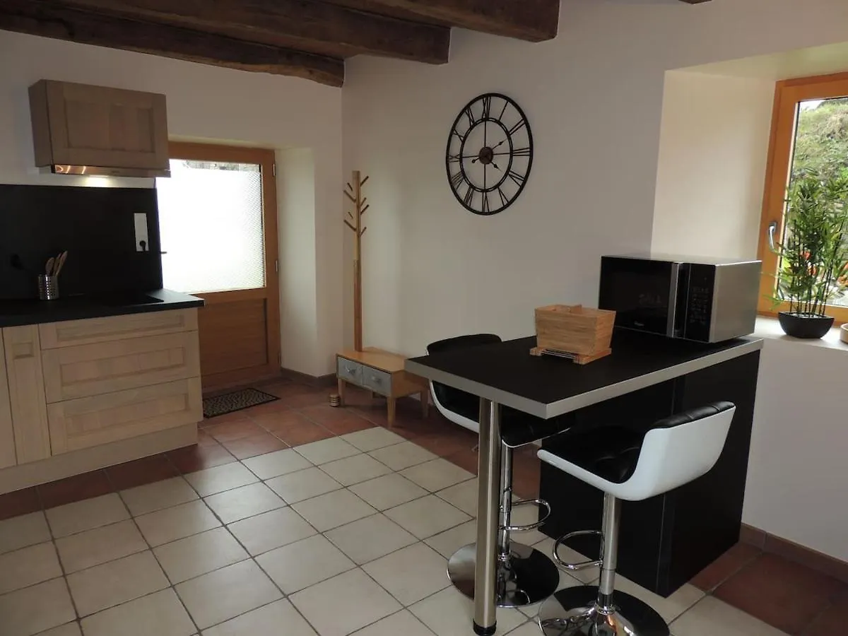 Gite Rural Villa Quistinic