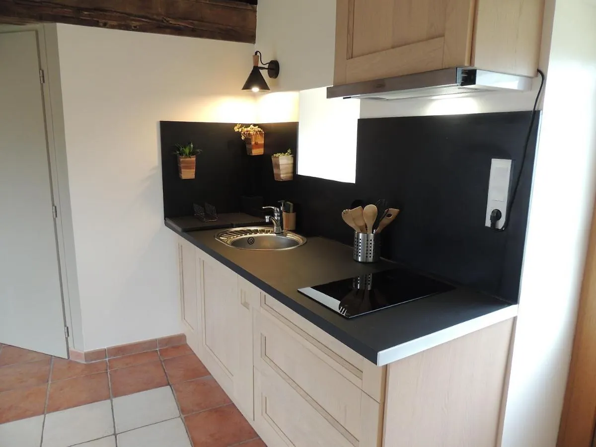Gite Rural Villa Quistinic 0*,